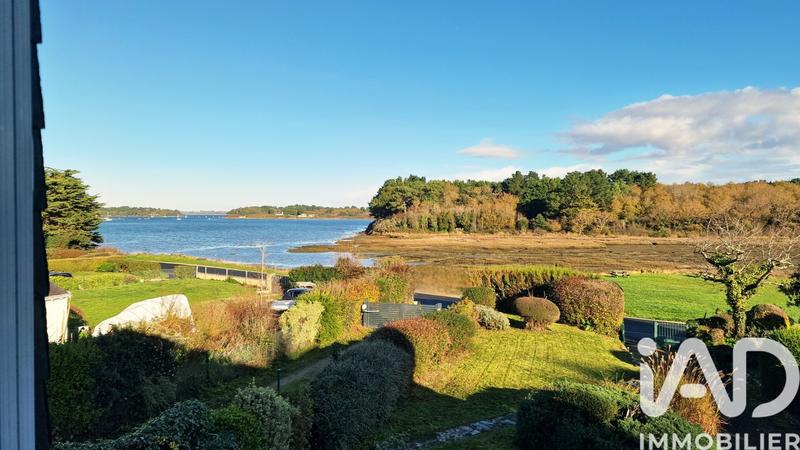 Maison - 132 m² - 6 pièces