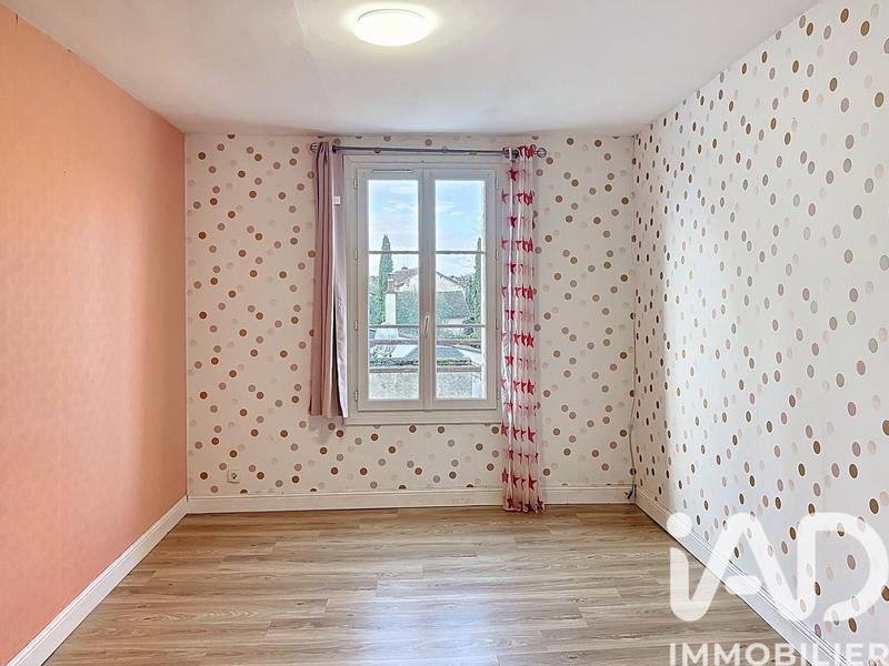 Maison de ville - 150 m² - 5 pièces