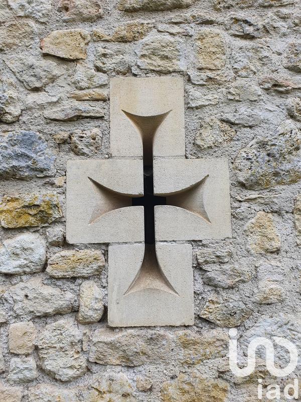 Ferme - 300 m² - 5 pièces