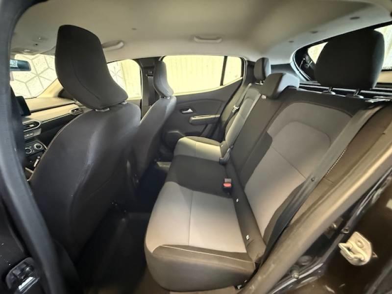 Dacia Sandero Eco-G 100 Gsr2 Stepway Extreme +