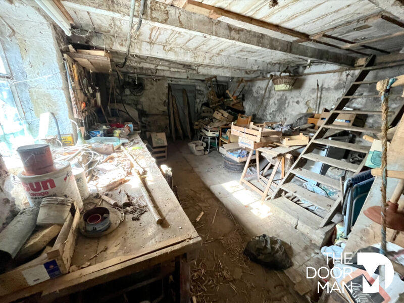 Maison - 126 m² - 5 pièces