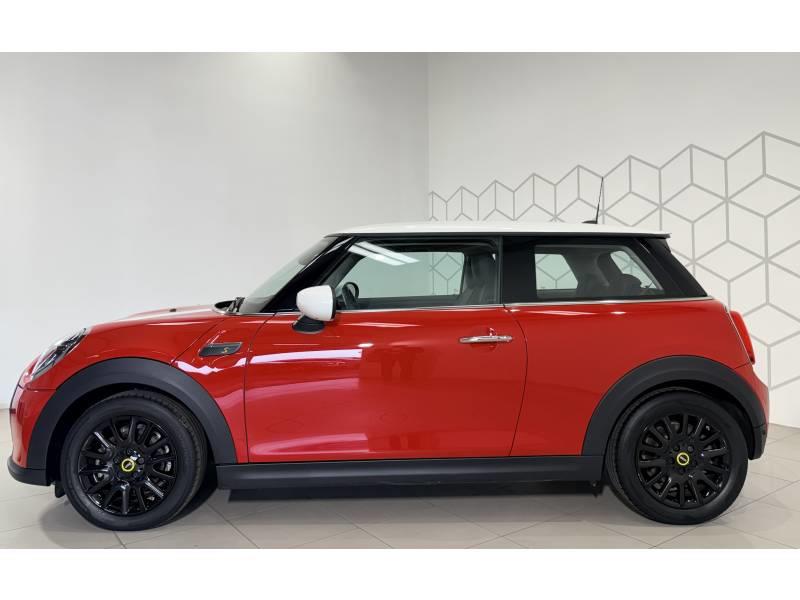 Mini Mini Hatch 3 Portes Cooper se 184 ch Edition Premium