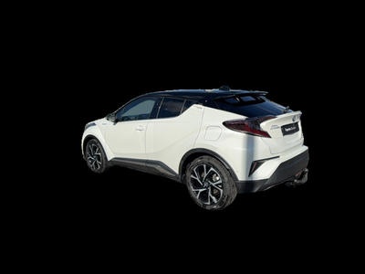 Toyota c-Hr Hybride 122h Collection