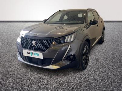 Peugeot 2008 II 1.2 Pt 155 s&amp;amp;S Eat8 Gt