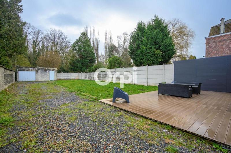 Maison - 145 m² - 4 pièces