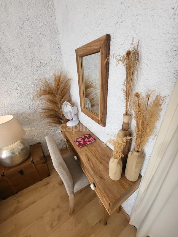 Appartement - 43 m² - 3 pièces