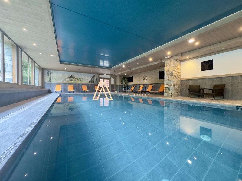 Duplex - 70 m² - 3 pièces