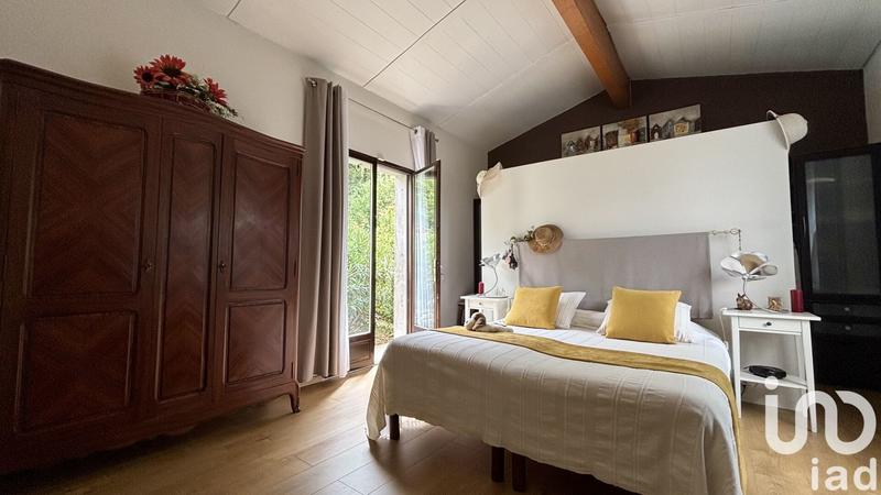 Maison - 161 m² - 6 pièces