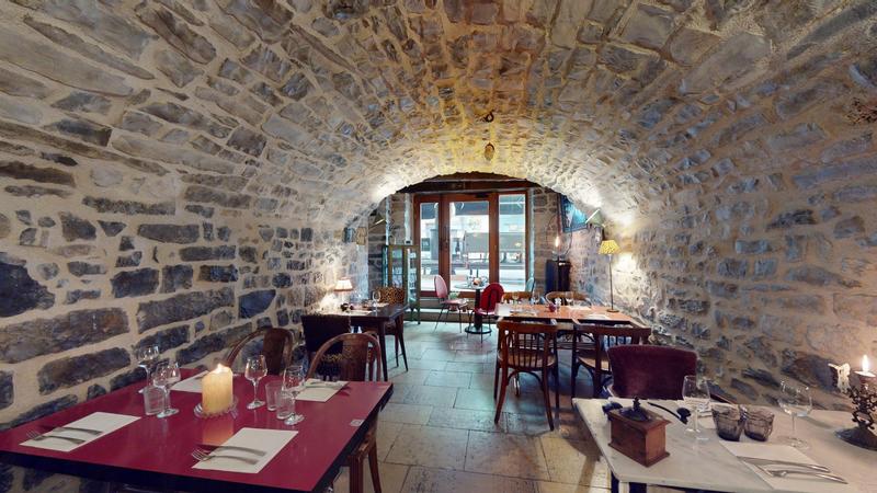 Fonds de commerce - 500 m²