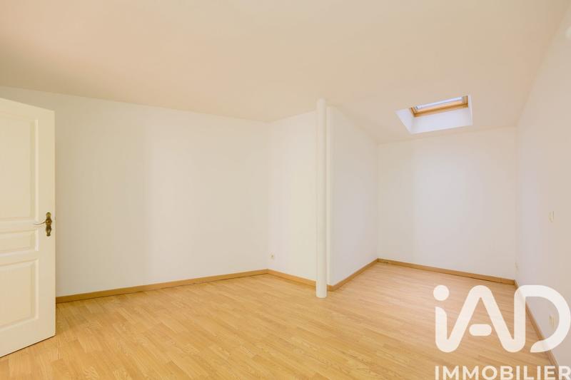Appartement - 146 m² - 6 pièces