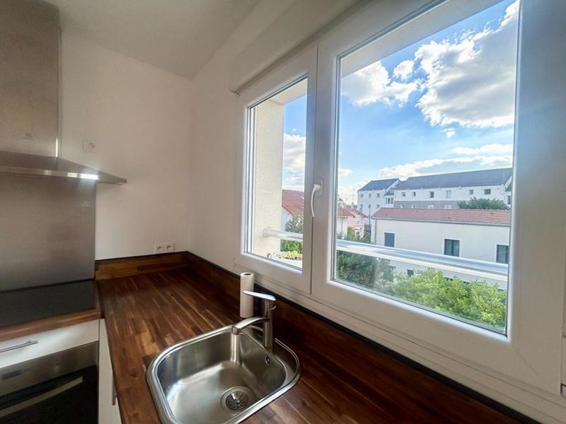 Appartement - 50 m² - 3 pièces