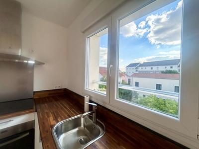 Appartement - 50 m² - 3 pièces