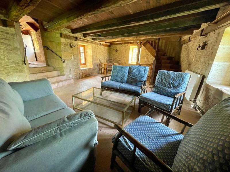 Maison - 98 m² - 4 pièces