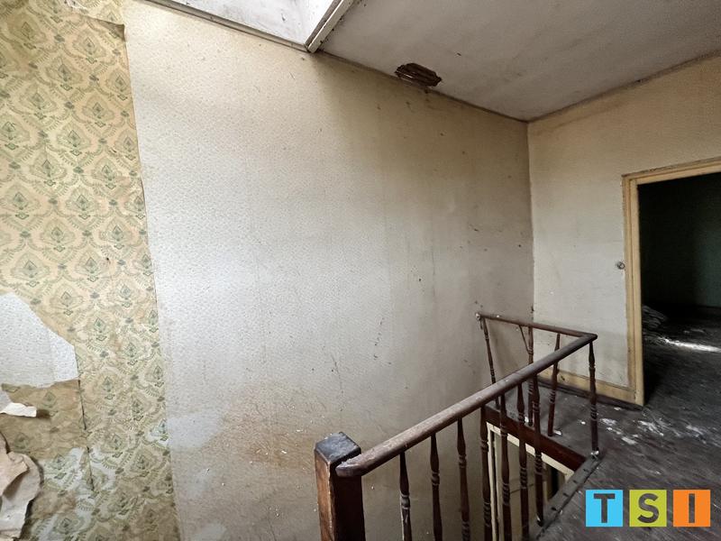 Maison - 114 m² - 6 pièces