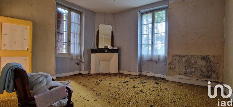 Maison - 315 m² - 15 pièces