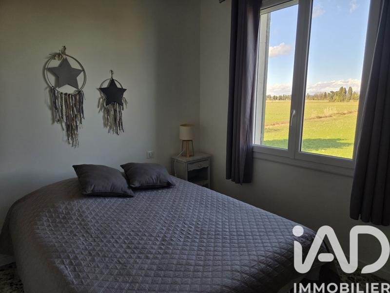 Maison - 192 m² - 8 pièces