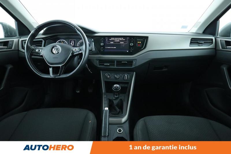 Volkswagen Polo 1.6 Tdi 95 ch