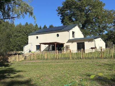 Propriété - 172 m² - 5 pièces