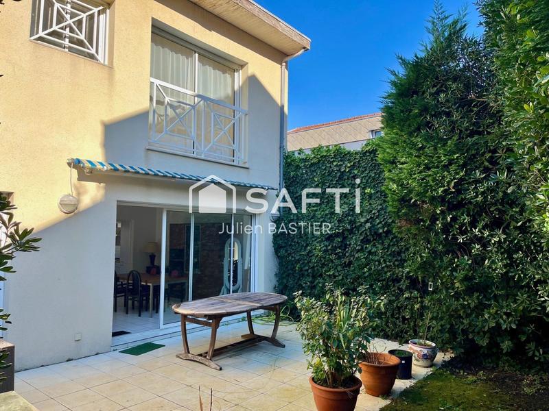 Villa - 145 m² - 5 pièces