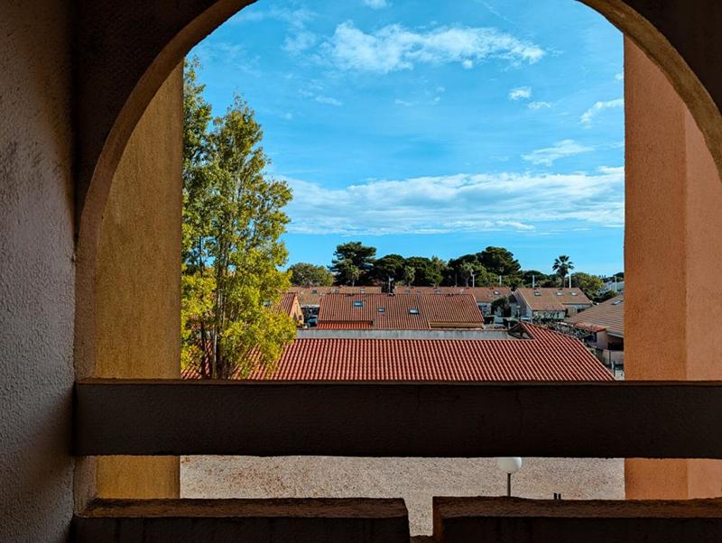 Appartement - 28 m² - 2 pièces