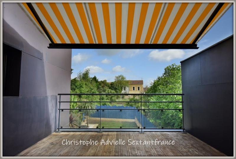 Maison - 164 m² - 6 pièces