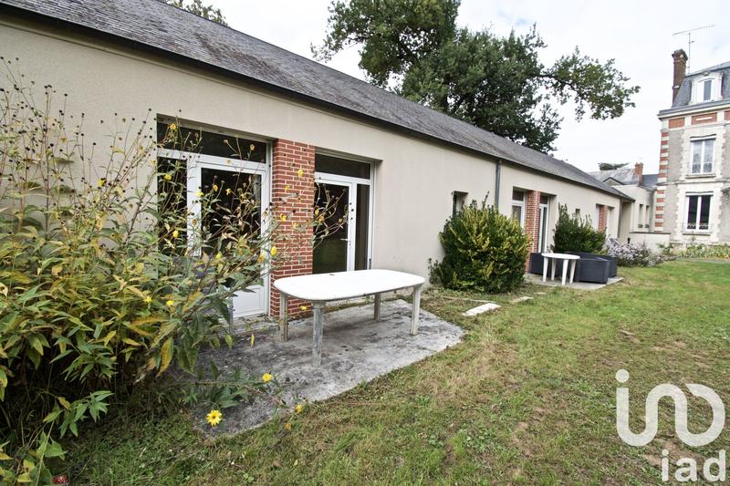 Immeuble - 958 m² - 2 pièces