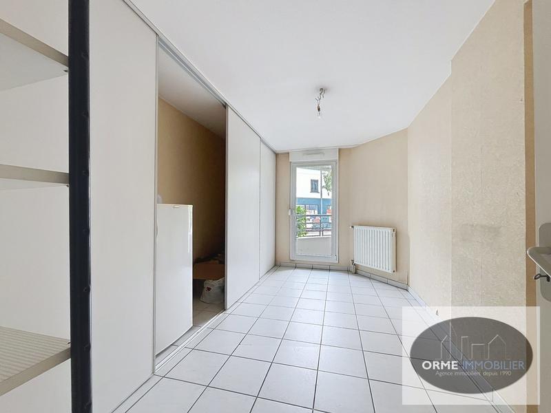 Local d'activités - 112 m² - 5 pièces