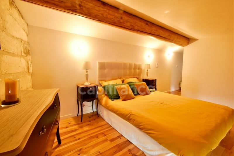 Maison - 70 m² - 3 pièces