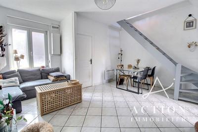 Maison - 70 m² - 3 pièces