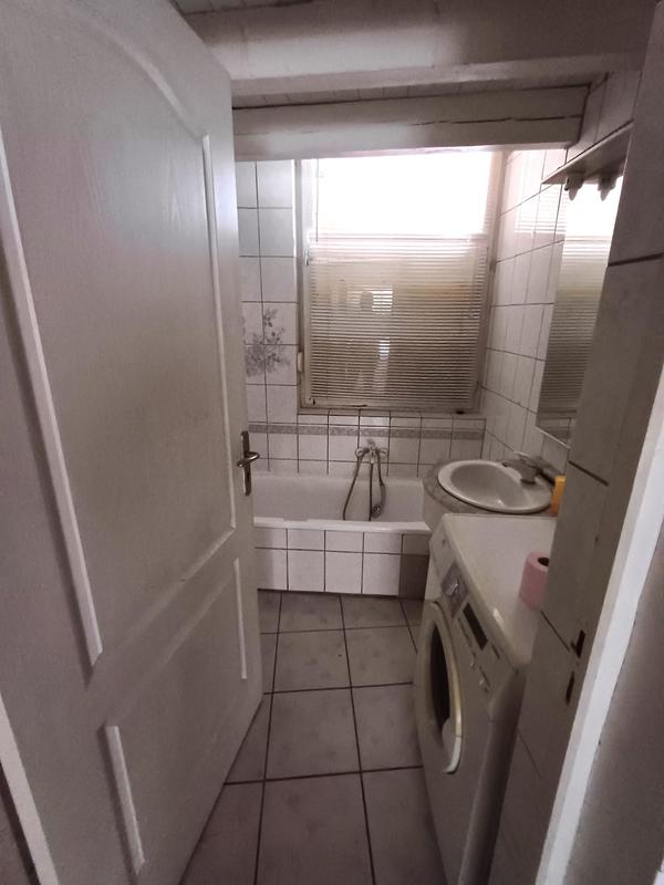 Maison - 90 m² - 3 pièces