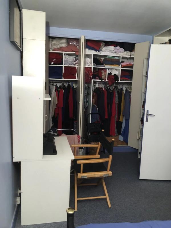 Appartement - 74 m² - 3 pièces