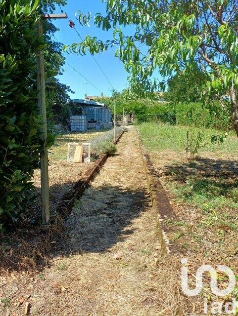 Maison - 91 m² - 6 pièces