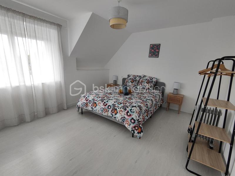 Maison en pierre - 128 m² - 5 pièces