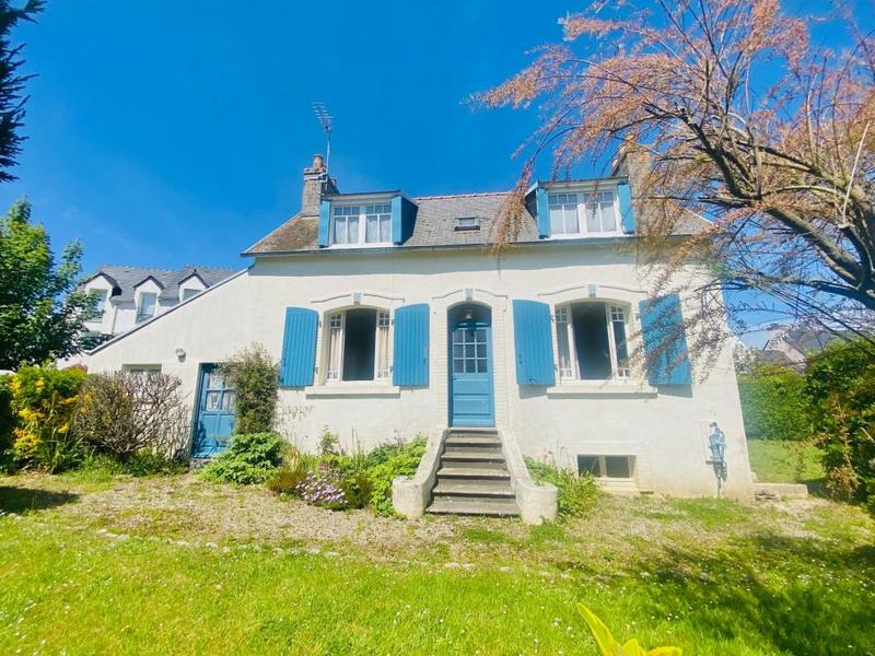 Maison - 71 m² - 3 pièces