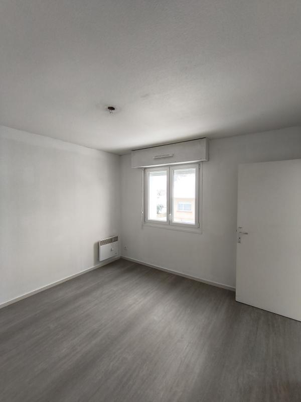 Appartement - 53 m² - 2 pièces