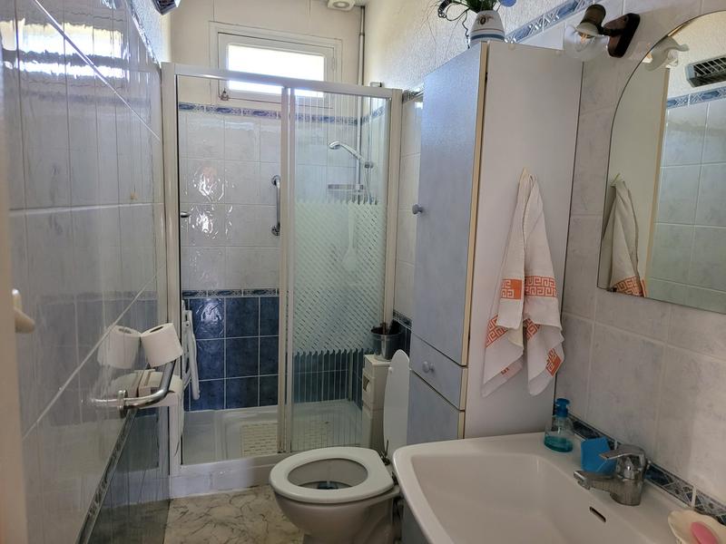 Maison - 97 m² - 5 pièces