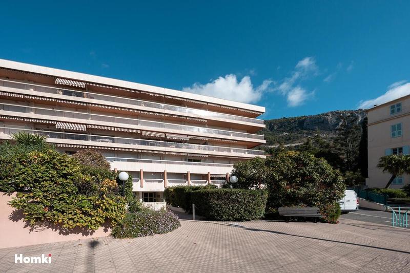 Studio - 28 m² - 1 pièce