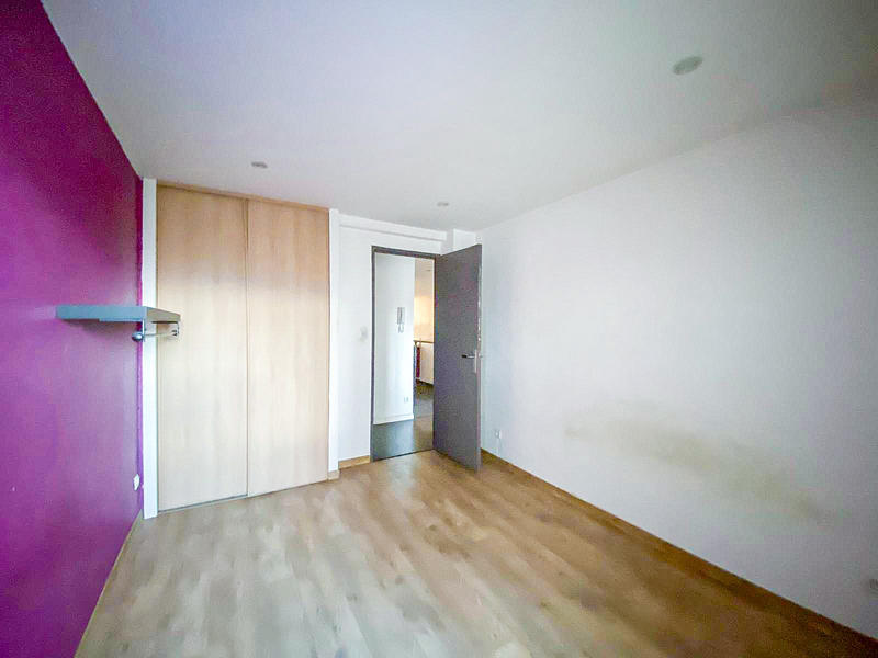 Appartement - 53 m² - 3 pièces