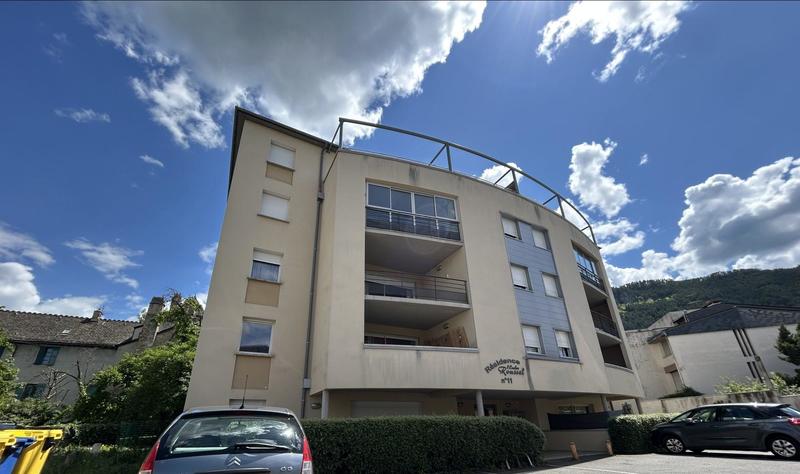 Appartement - 71 m² - 3 pièces