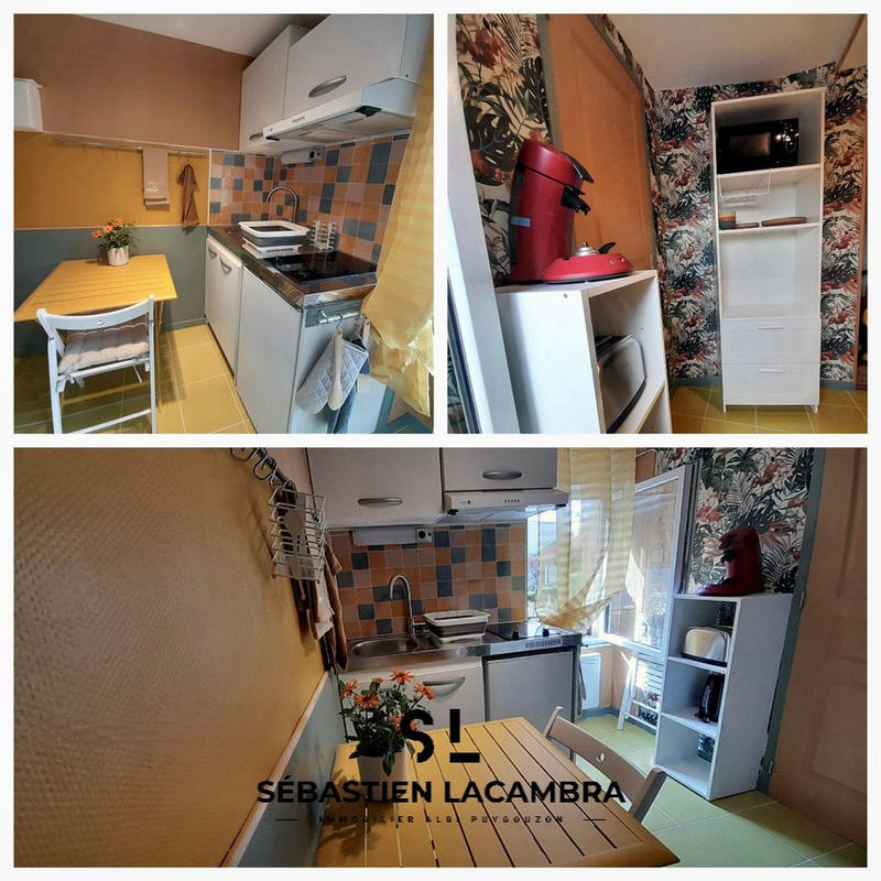 Maison de village - 135 m² - 5 pièces