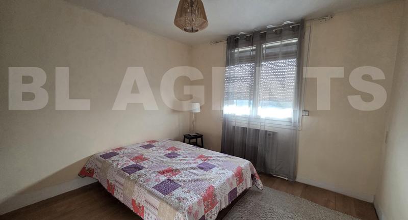 Maison - 97 m² - 5 pièces