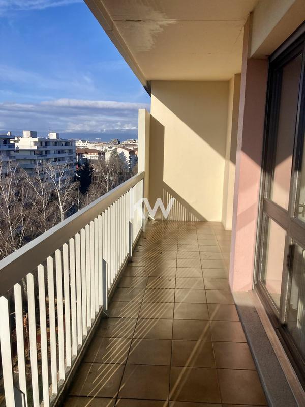 Appartement - 76 m² - 3 pièces