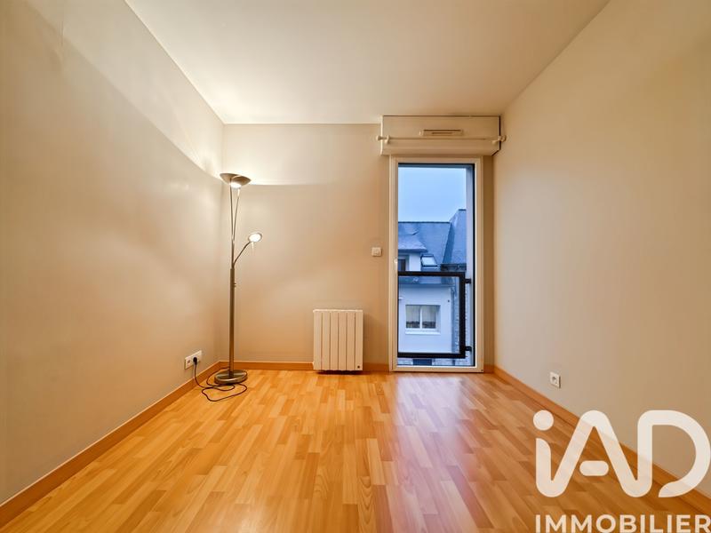Appartement - 74 m² - 3 pièces