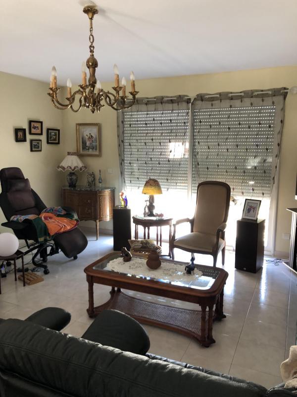 Pavillon - 122 m² - 5 pièces