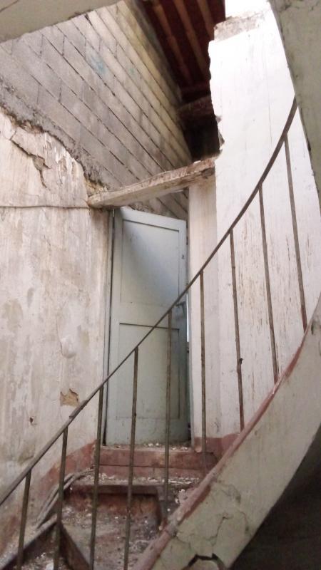 Immeuble - 212 m² - 12 pièces