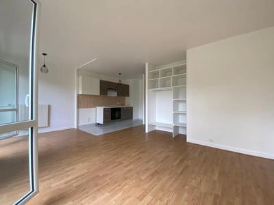 Appartement - 31 m² - 1 pièce
