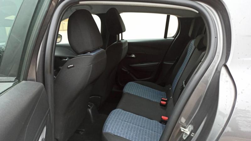 Peugeot 208 II 1.2 PureTech 75 Active