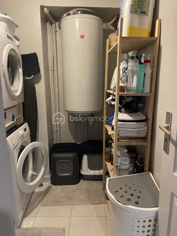 Appartement - 73 m² - 3 pièces