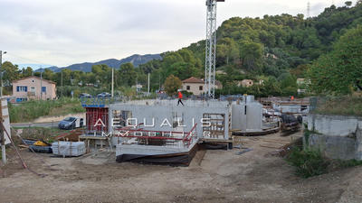 Local commercial - 199 m²