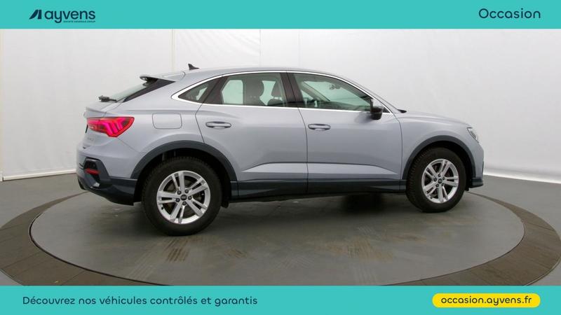 Audi Q3 Sportback 35 Tfsi 150ch Business line s tronic 7